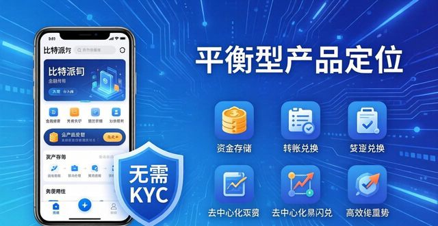 bitpie比特派钱包_比特派钱包体系_比特派钱包下载官方app的产品定位与市场布局