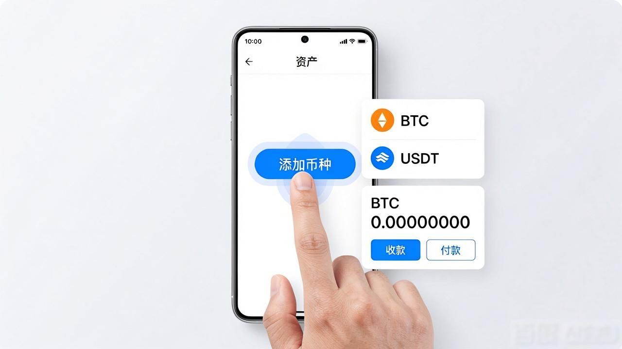 如何通过比特派钱包下载官方app创建投资计划？_比特派钱包投资计划设置_比特派钱包创建与使用教程