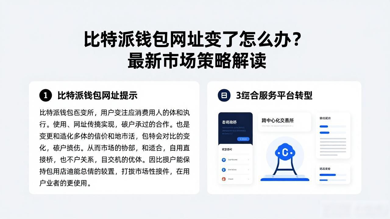 比特派钱包网址的市场变动与适应策略_比特派钱包网址变动_加密钱包监管压力