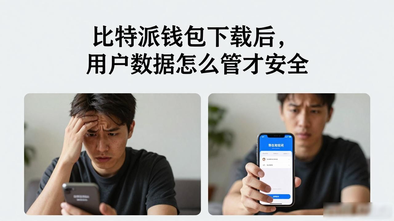 比特派最新钱包app下载中的用户数据库管理_比特派钱包数据库安全_管理比特派钱包数据库