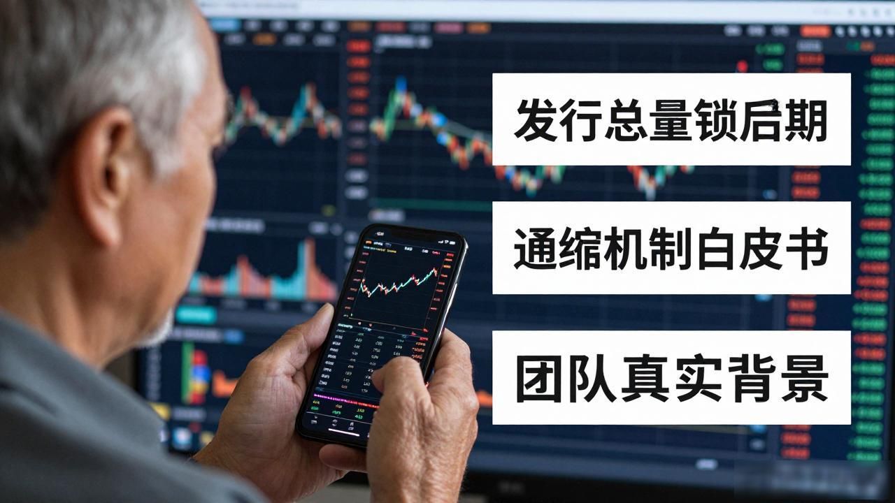 红包币项目分析_红包币投资技巧_数字货币红包币