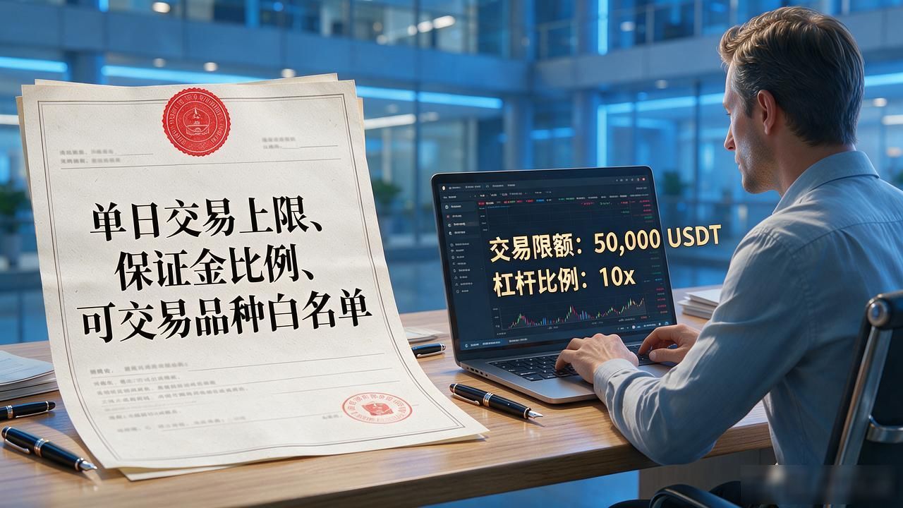 数字货币交易平台获批_数字货币交易平台监管框架_交易限额杠杆比例