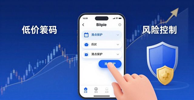 迅速抓住机会_机遇回报以及目标形成_如何借助bitpie官方下载的功能迅速抓住市场机遇，优化投资风险与回报。