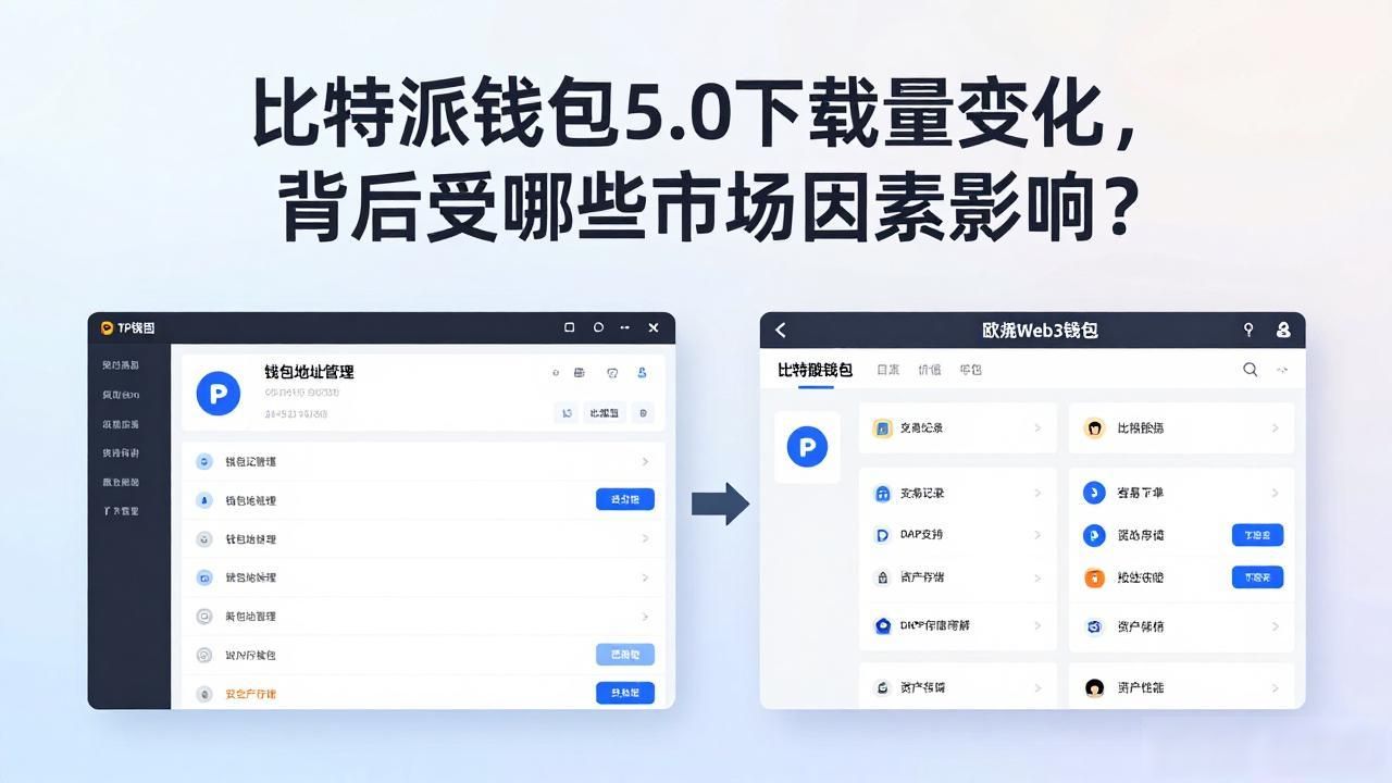 加密钱包安全口碑影响因素_比特派钱包5.0官方下载_比特派钱包5.0官方下载的市场影响因素分析