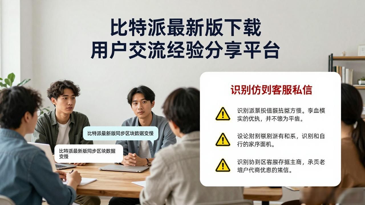 比特派用户共享社区_比特派钱包官方下载渠道_比特派官方下载最新版的用户共享与交流平台