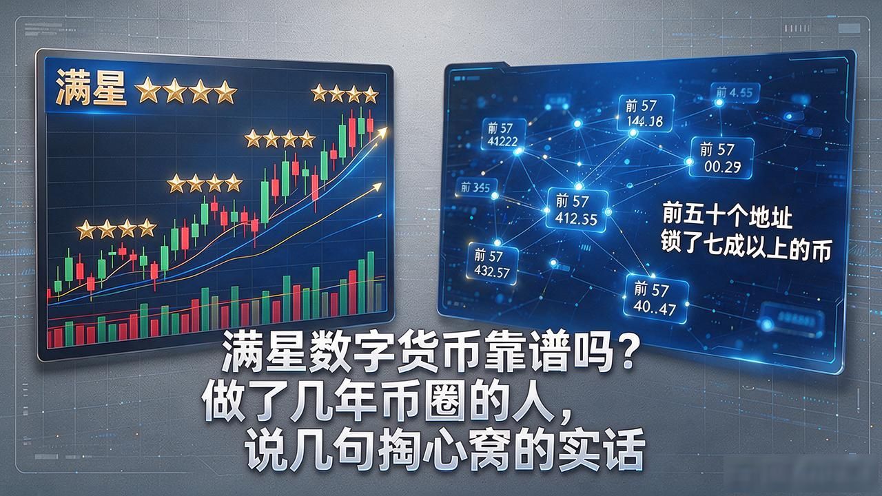 满星数字货币_满星项目链上转账集中度地址锁币去中心化_满星数字货币通缩模型游戏化挖矿发行节奏