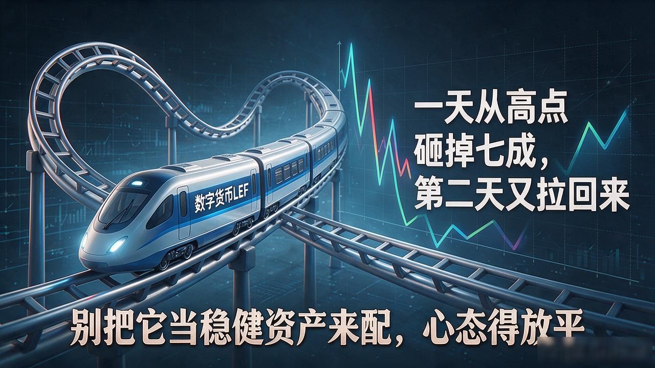 LEF链上资产DeFi项目分析_LEF数字货币投资风险_数字货币LEF